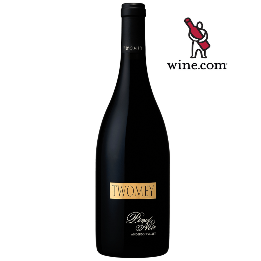 Twomey Anderson Valley Pinot Noir 2018