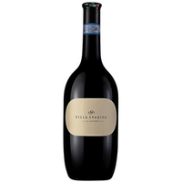 Villa Sparina_Barbera