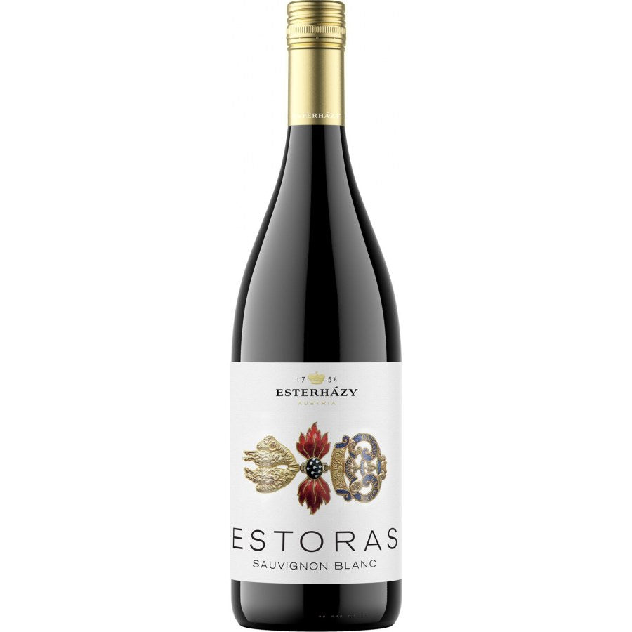Weingut Esterhazy Sauvignon Blanc Estoras 2022