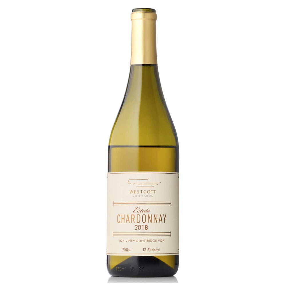 Westcott Chardonnay