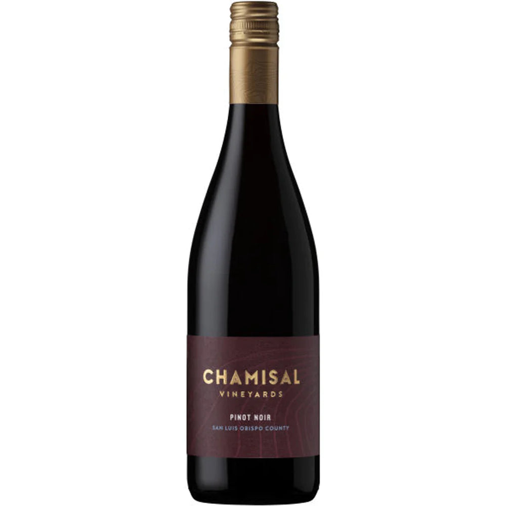 Chamisal Vineyards Pinot Noir SLO 2021