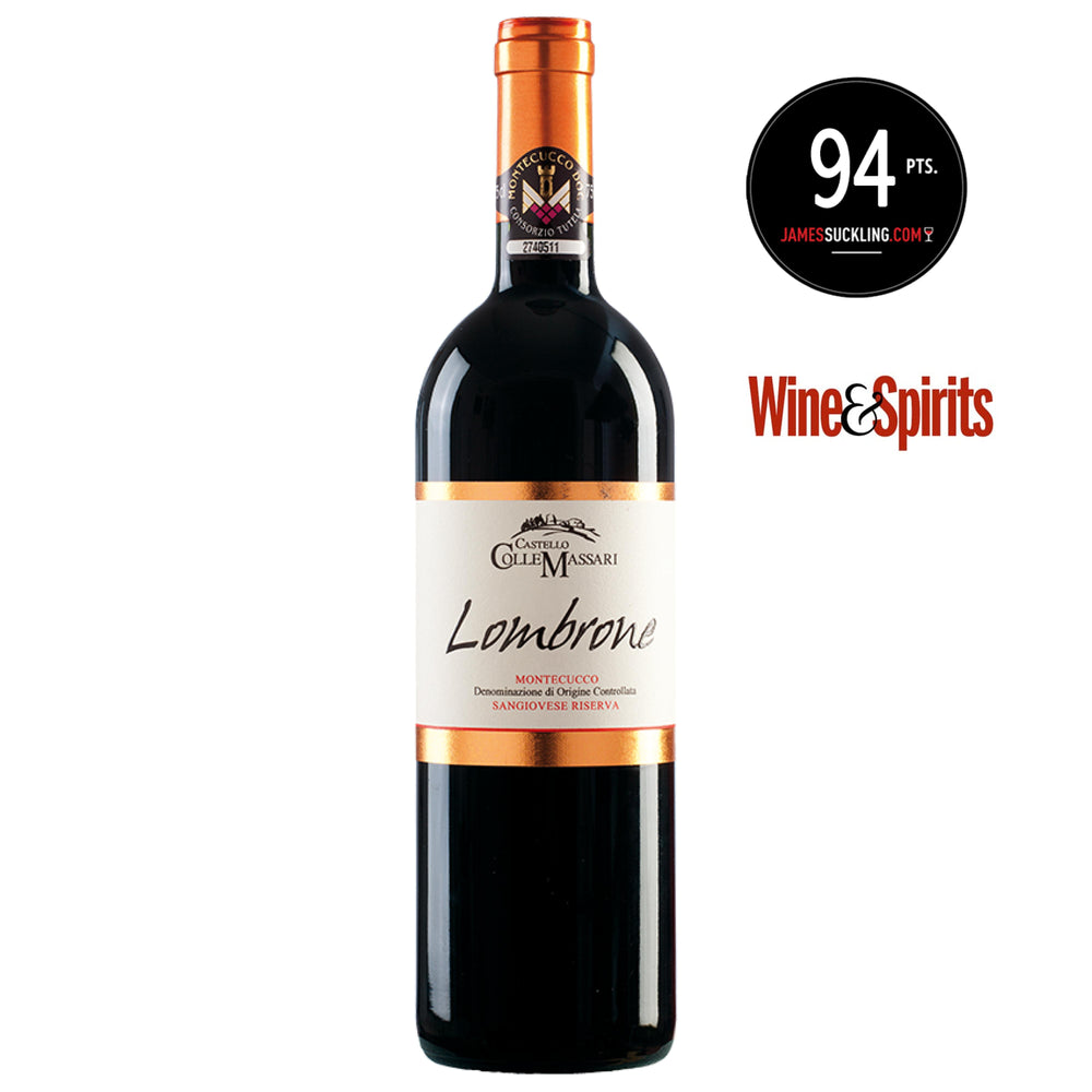 collemassari lombrone