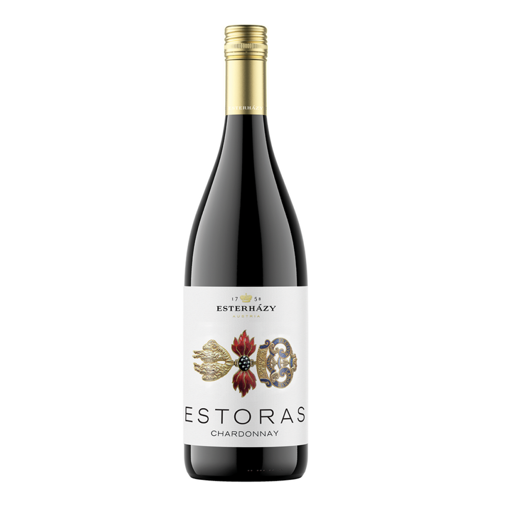 Weingut Esterhazy Estoras Chardonnay Leithaberg DAC 2021
