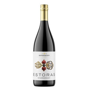 Weingut Esterhazy Chardonnay Estoras Leithaberg DAC 2022