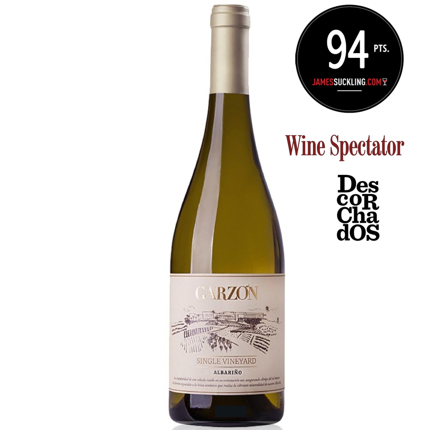 garzon tannat single vineyard albarino (1)