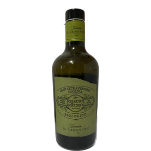 Tenuta Il Canovino Olive Oil Extra Virgin