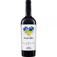 Chateau Purcari Freedom Blend 2020