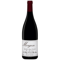 Jean Foillard Morgon 2023
