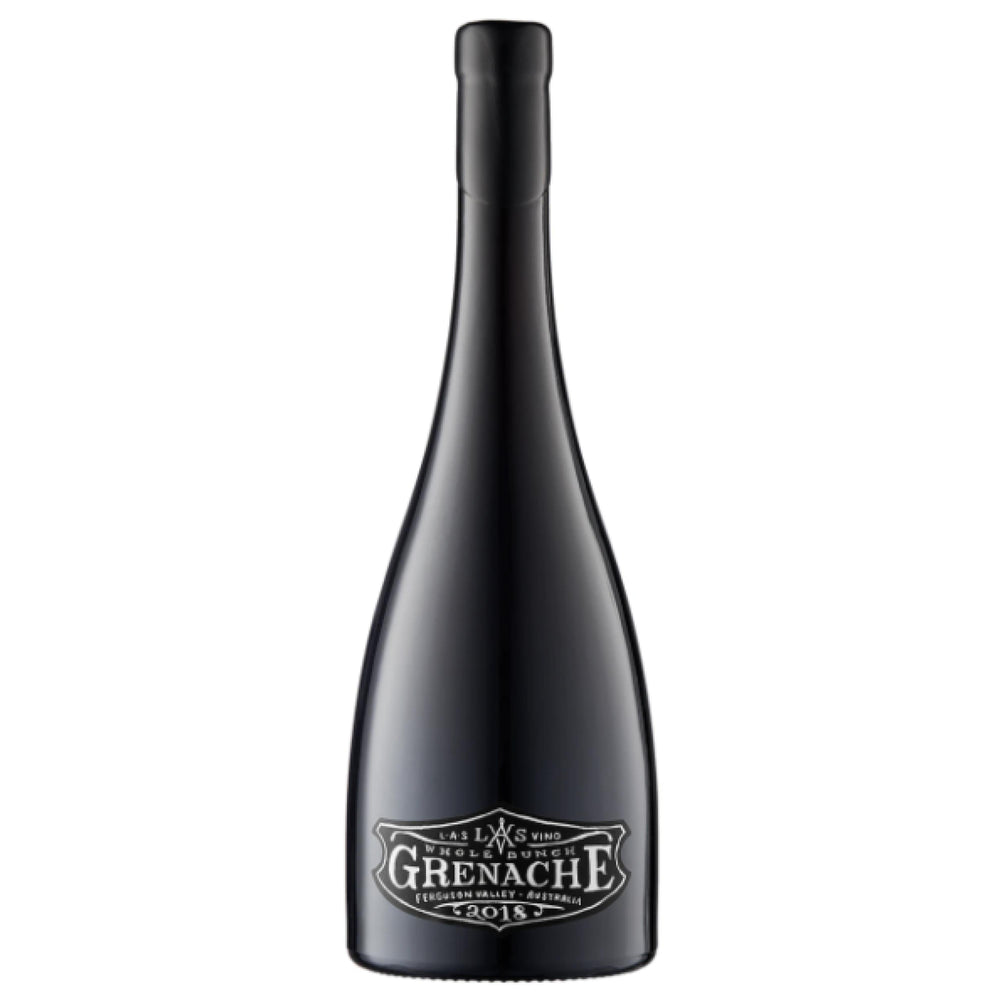 las vino Grenache