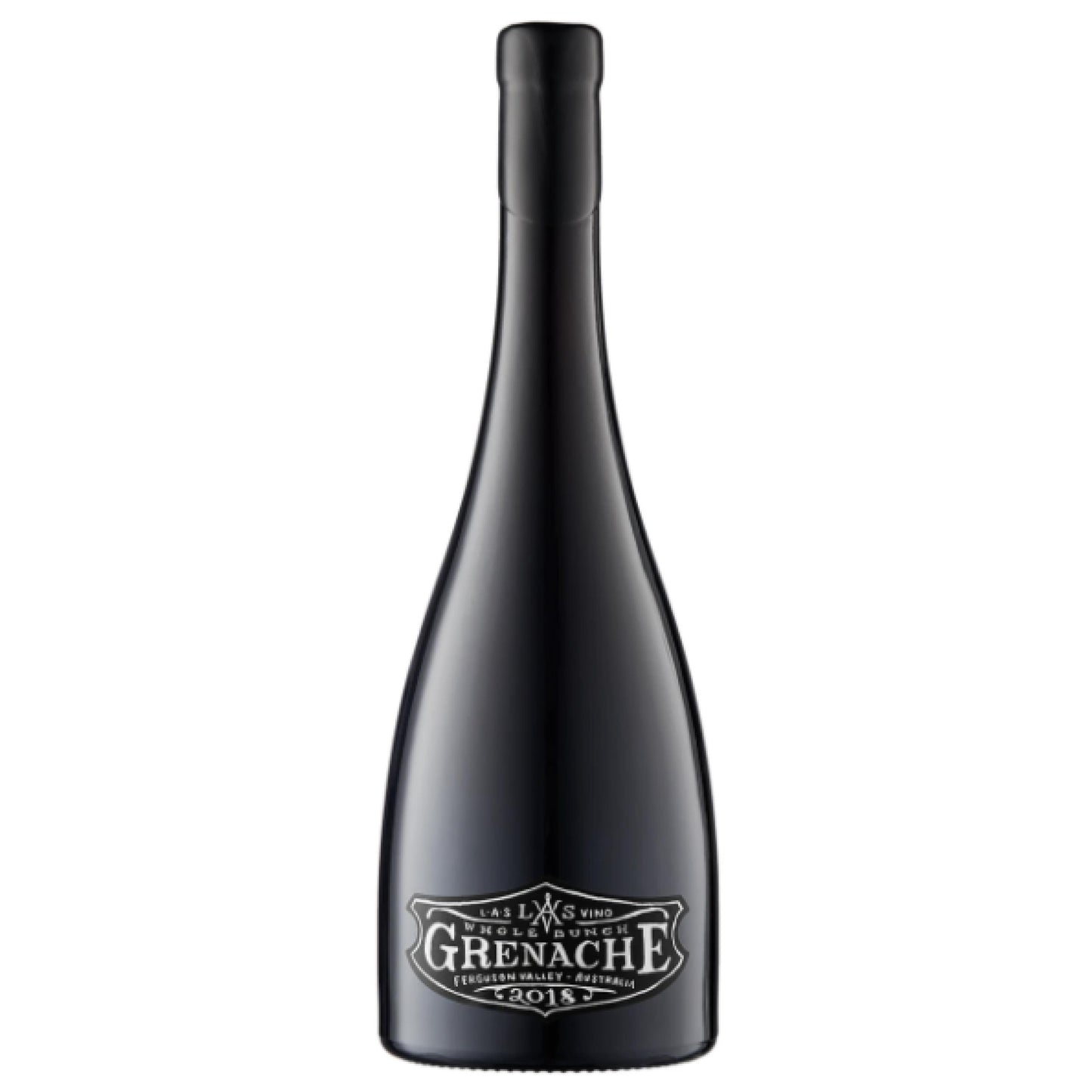 las vino Grenache