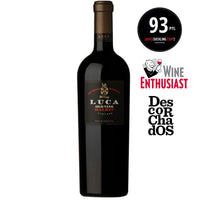 luca malbec
