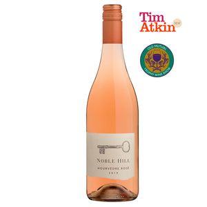 mourvedre rose noble hill