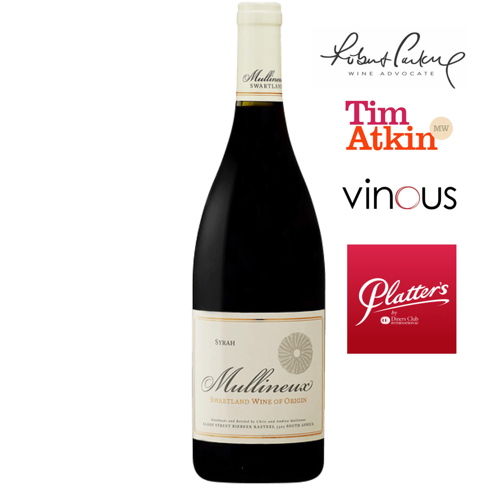 mullineux syrah
