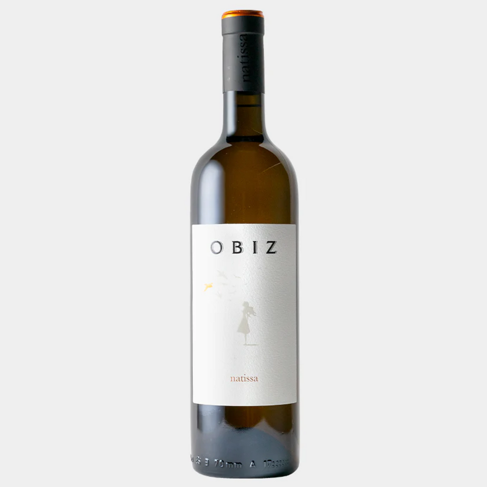 Obiz Natissa Bianco 2018