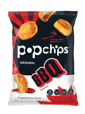 
            
                Load image into Gallery viewer, Popchips
            
        