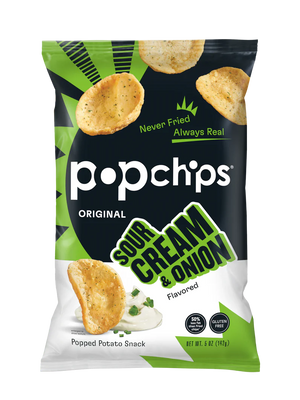 
            
                Load image into Gallery viewer, Popchips
            
        