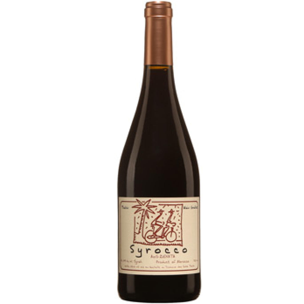 Domaine des Ouled Thaleb