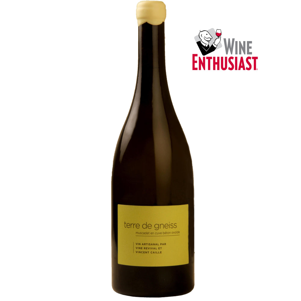 terre de gneiss