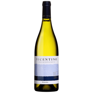 VC Vicentino Alvarinho 2019