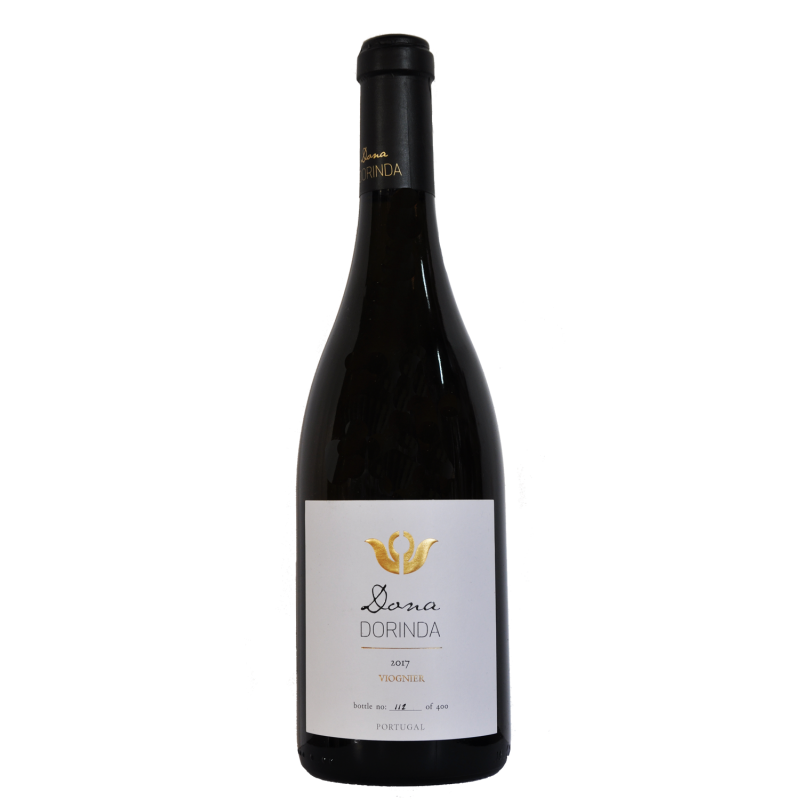 Dona Dorinda Viognier 2019