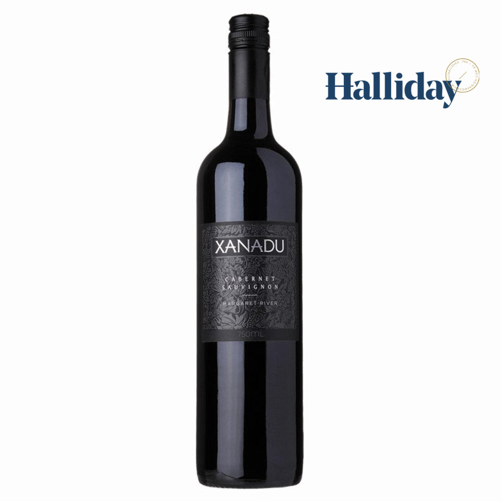 xanadu cab sauv